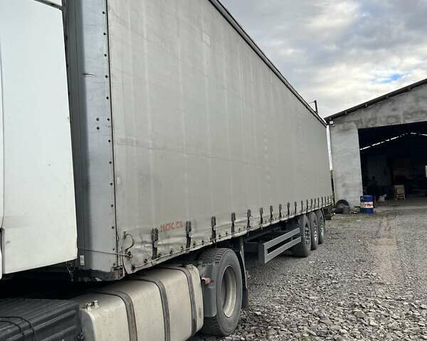 Рено Премиум 2006 в Ужгороде на Automoto.ua Белый Рено Премиум, объемом двигателя 10.8 л и пробегом 1 тыс. км за 18114 $, фото 11 на Automoto.ua