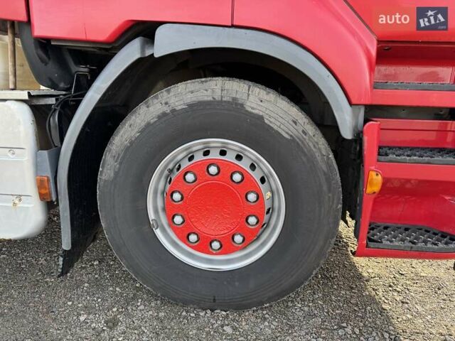 Білий Рено Преміум, об'ємом двигуна 10.84 л та пробігом 1 тис. км за 13500 $, фото 35 на Automoto.ua