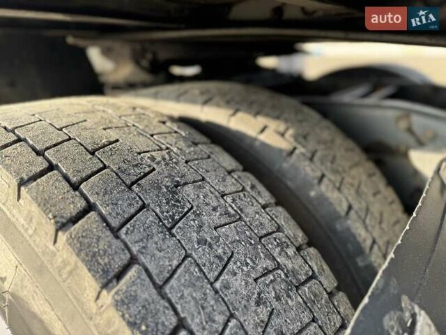 Білий Рено Преміум, об'ємом двигуна 10.84 л та пробігом 1 тис. км за 13500 $, фото 16 на Automoto.ua