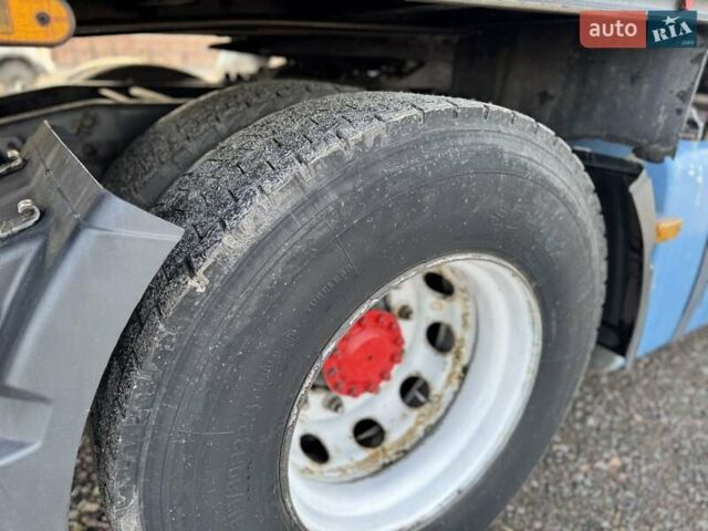 Білий Рено Преміум, об'ємом двигуна 10.84 л та пробігом 1 тис. км за 13500 $, фото 29 на Automoto.ua