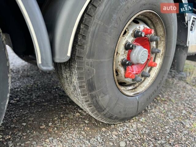 Білий Рено Преміум, об'ємом двигуна 10.84 л та пробігом 1 тис. км за 13500 $, фото 19 на Automoto.ua