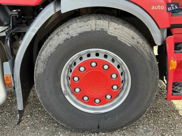 Білий Рено Преміум, об'ємом двигуна 10.84 л та пробігом 1 тис. км за 13500 $, фото 10 на Automoto.ua