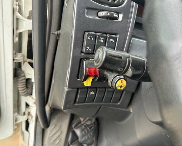 Білий Рено Преміум, об'ємом двигуна 10.84 л та пробігом 792 тис. км за 10800 $, фото 9 на Automoto.ua