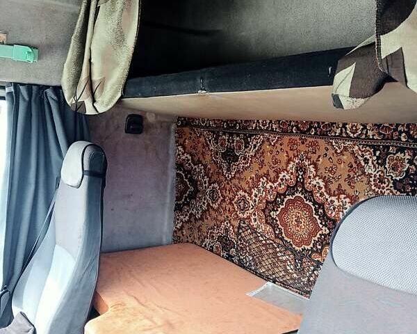 Білий Рено Преміум, об'ємом двигуна 11 л та пробігом 787 тис. км за 6000 $, фото 11 на Automoto.ua