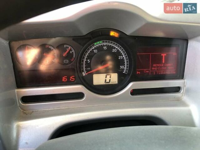 Белый Рено Премиум, объемом двигателя 10.8 л и пробегом 2 тыс. км за 6900 $, фото 2 на Automoto.ua