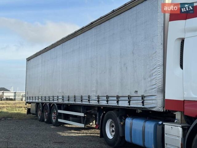 Білий Рено Преміум, об'ємом двигуна 10.84 л та пробігом 1 тис. км за 13500 $, фото 8 на Automoto.ua