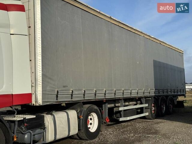 Білий Рено Преміум, об'ємом двигуна 10.84 л та пробігом 1 тис. км за 13500 $, фото 6 на Automoto.ua