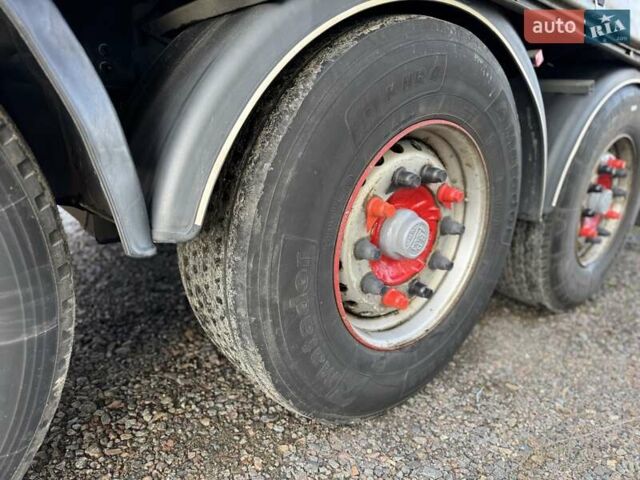 Білий Рено Преміум, об'ємом двигуна 10.84 л та пробігом 1 тис. км за 13500 $, фото 20 на Automoto.ua