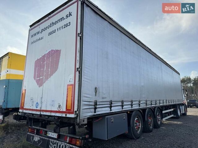 Білий Рено Преміум, об'ємом двигуна 10.84 л та пробігом 1 тис. км за 13500 $, фото 23 на Automoto.ua