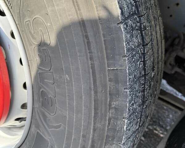 Білий Рено Преміум, об'ємом двигуна 10.84 л та пробігом 1 тис. км за 13500 $, фото 32 на Automoto.ua