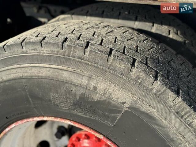 Білий Рено Преміум, об'ємом двигуна 10.84 л та пробігом 1 тис. км за 13500 $, фото 13 на Automoto.ua