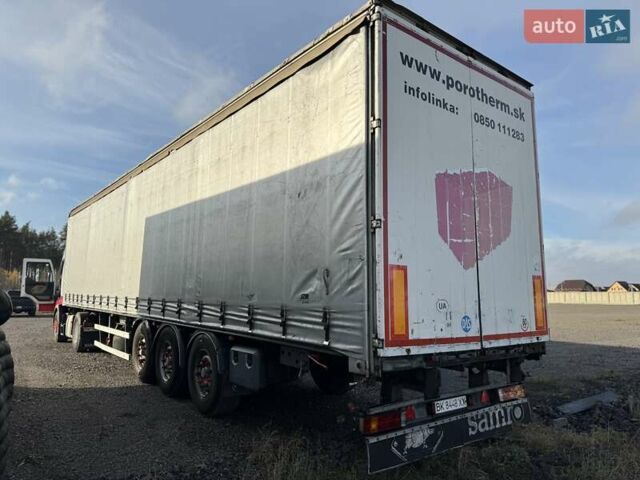 Білий Рено Преміум, об'ємом двигуна 10.84 л та пробігом 1 тис. км за 13500 $, фото 22 на Automoto.ua