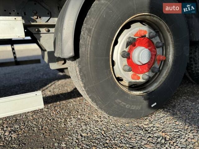 Білий Рено Преміум, об'ємом двигуна 10.84 л та пробігом 1 тис. км за 13500 $, фото 21 на Automoto.ua