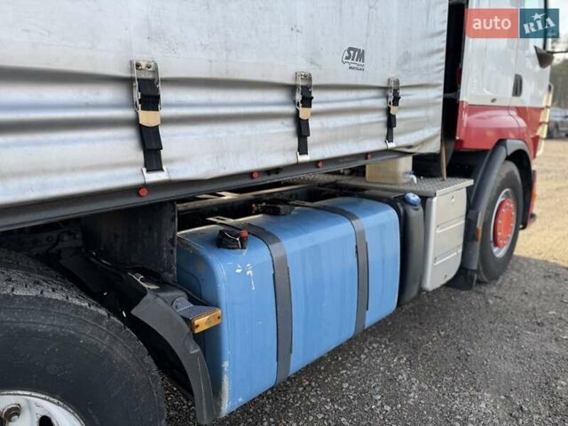 Білий Рено Преміум, об'ємом двигуна 10.84 л та пробігом 1 тис. км за 13500 $, фото 31 на Automoto.ua