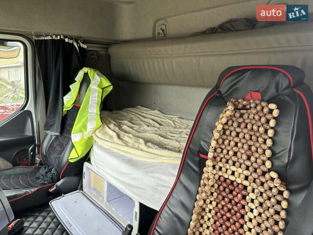 Білий Рено Преміум, об'ємом двигуна 10.84 л та пробігом 792 тис. км за 10800 $, фото 10 на Automoto.ua