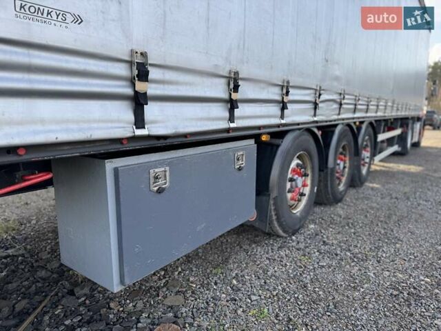 Білий Рено Преміум, об'ємом двигуна 10.84 л та пробігом 1 тис. км за 13500 $, фото 24 на Automoto.ua