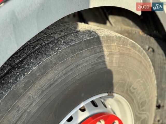 Білий Рено Преміум, об'ємом двигуна 10.84 л та пробігом 1 тис. км за 13500 $, фото 12 на Automoto.ua