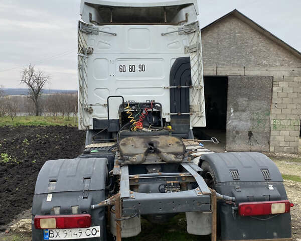 Білий Рено Преміум, об'ємом двигуна 10.8 л та пробігом 1000 тис. км за 8300 $, фото 3 на Automoto.ua