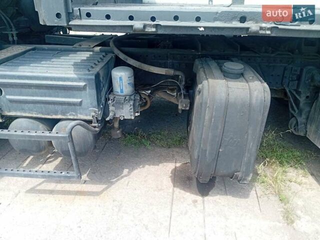 Белый Рено Премиум, объемом двигателя 10.84 л и пробегом 1 тыс. км за 5499 $, фото 2 на Automoto.ua