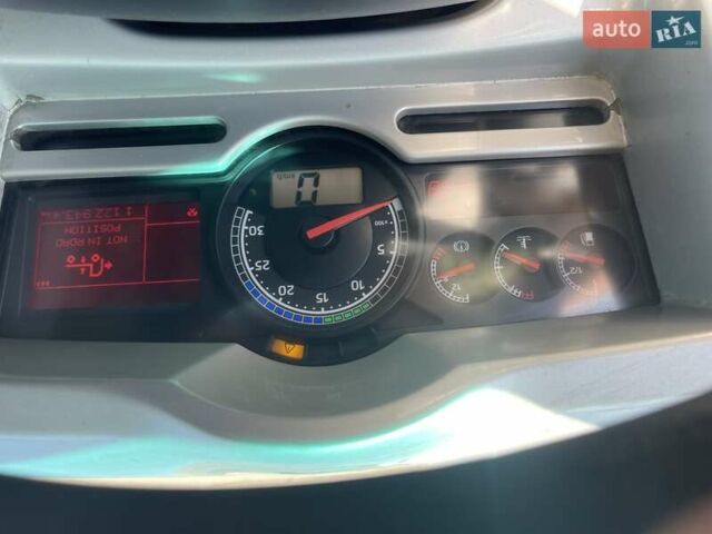 Белый Рено Премиум, объемом двигателя 10.84 л и пробегом 1 тыс. км за 7499 $, фото 14 на Automoto.ua