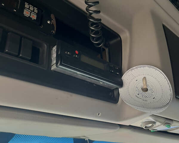 Белый Рено Премиум, объемом двигателя 0 л и пробегом 124 тыс. км за 10200 $, фото 10 на Automoto.ua