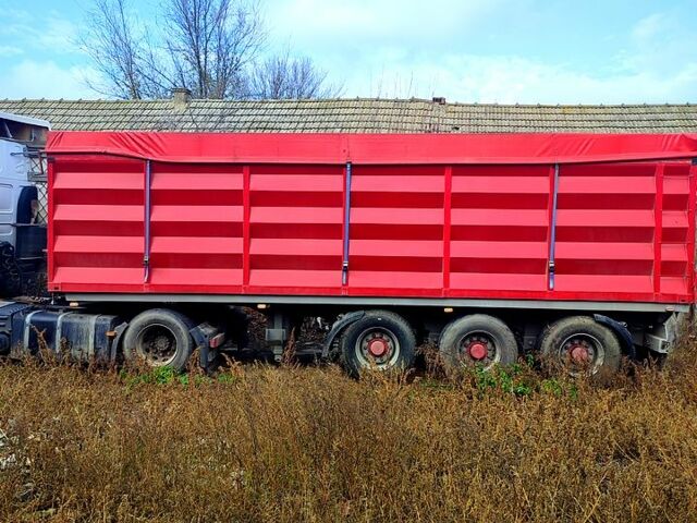 Белый Рено Премиум, объемом двигателя 10.8 л и пробегом 0 тыс. км за 15000 $, фото 3 на Automoto.ua