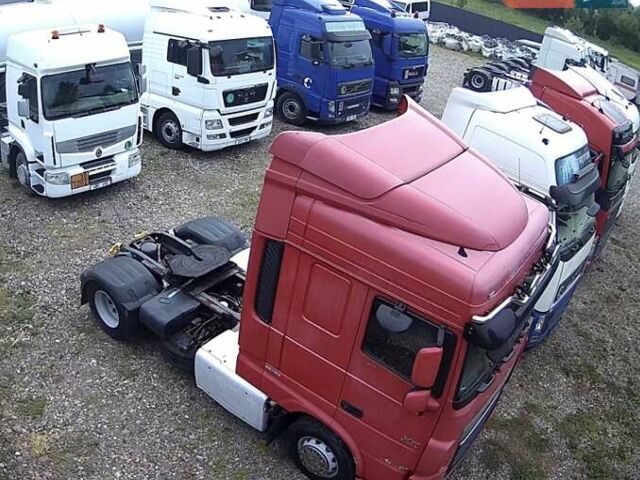 Белый Рено Премиум, объемом двигателя 10.85 л и пробегом 490 тыс. км за 8500 $, фото 25 на Automoto.ua