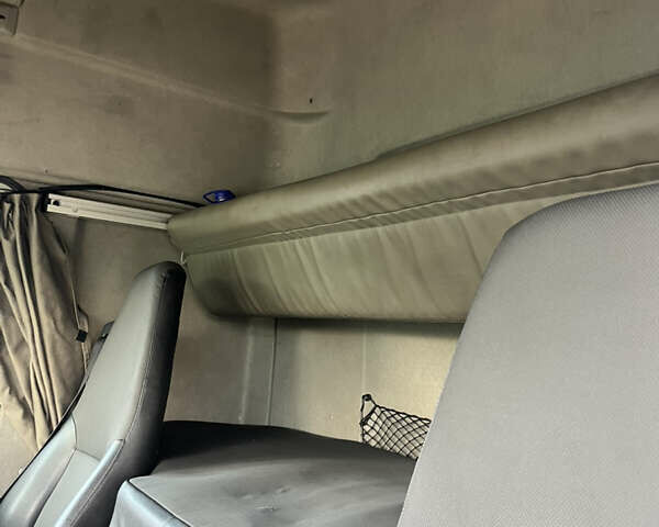 Белый Рено Премиум, объемом двигателя 0 л и пробегом 124 тыс. км за 10200 $, фото 9 на Automoto.ua