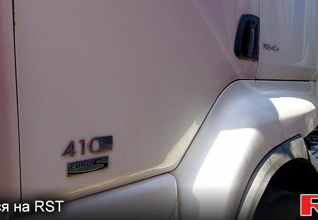 Білий Рено Преміум, об'ємом двигуна 10.8 л та пробігом 107 тис. км за 10500 $, фото 6 на Automoto.ua