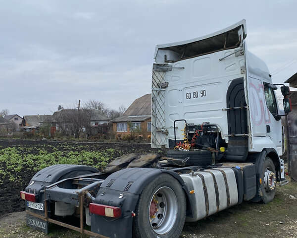 Білий Рено Преміум, об'ємом двигуна 10.8 л та пробігом 1000 тис. км за 8300 $, фото 1 на Automoto.ua