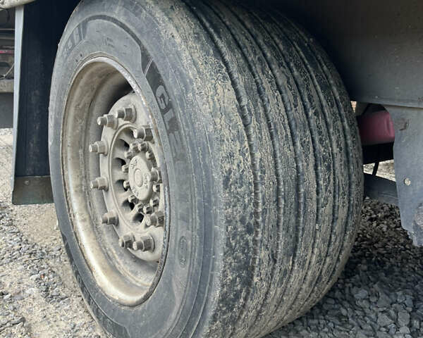 Белый Рено Премиум, объемом двигателя 0 л и пробегом 124 тыс. км за 10200 $, фото 5 на Automoto.ua