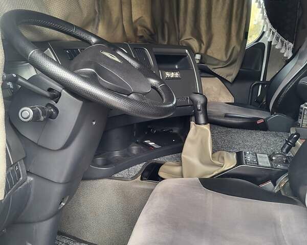 Білий Рено Преміум, об'ємом двигуна 0 л та пробігом 940 тис. км за 8000 $, фото 1 на Automoto.ua