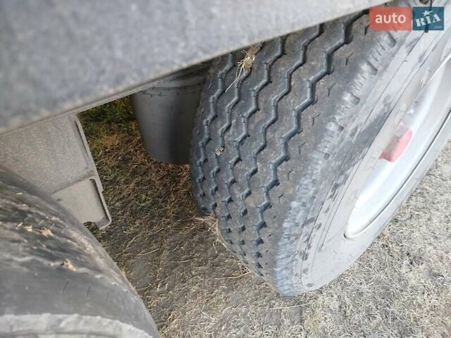 Белый Рено Премиум, объемом двигателя 11 л и пробегом 1 тыс. км за 12000 $, фото 10 на Automoto.ua