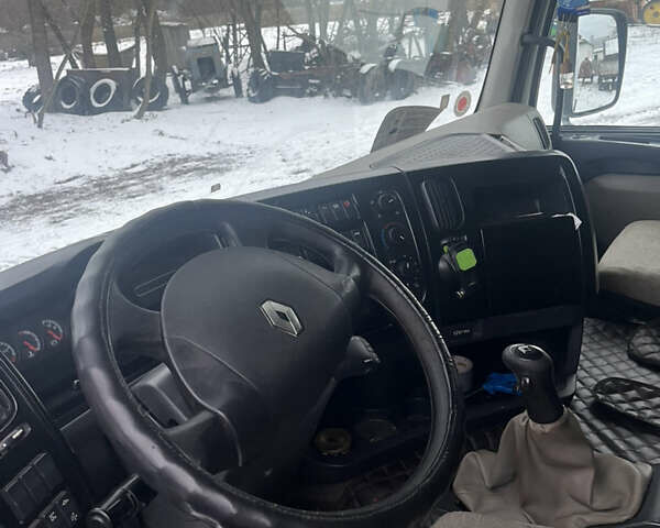 Білий Рено Преміум, об'ємом двигуна 11 л та пробігом 900 тис. км за 9150 $, фото 7 на Automoto.ua