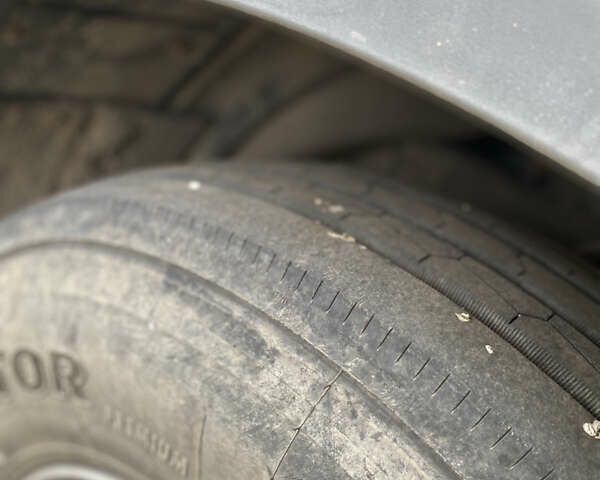 Білий Рено Преміум, об'ємом двигуна 10.8 л та пробігом 1000 тис. км за 8300 $, фото 7 на Automoto.ua