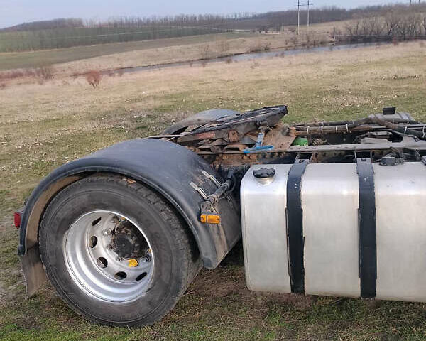 Белый Рено Премиум, объемом двигателя 10.8 л и пробегом 2 тыс. км за 6000 $, фото 5 на Automoto.ua