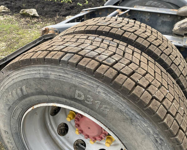 Білий Рено Преміум, об'ємом двигуна 10.8 л та пробігом 1000 тис. км за 8300 $, фото 5 на Automoto.ua