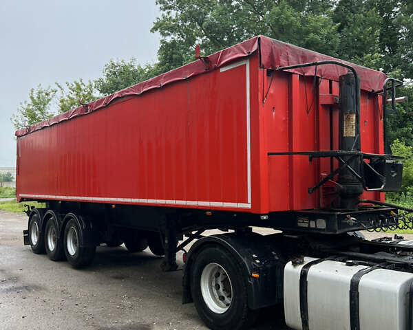 Белый Рено Премиум, объемом двигателя 10.85 л и пробегом 1 тыс. км за 11000 $, фото 5 на Automoto.ua