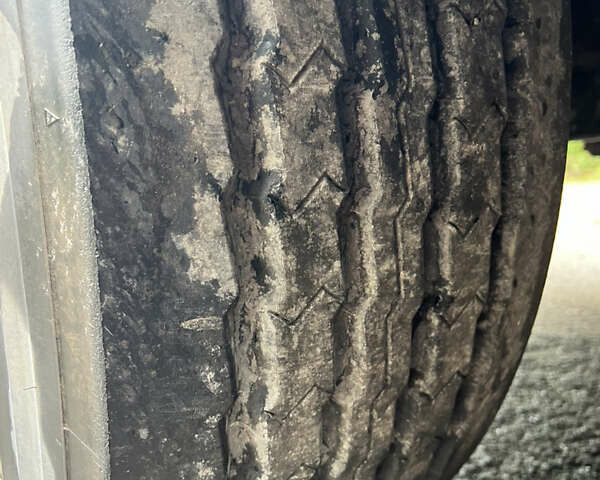 Белый Рено Премиум, объемом двигателя 10.85 л и пробегом 1 тыс. км за 11000 $, фото 17 на Automoto.ua