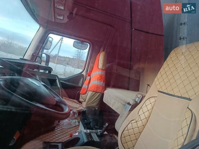 Білий Рено Преміум, об'ємом двигуна 10.84 л та пробігом 791 тис. км за 12999 $, фото 11 на Automoto.ua