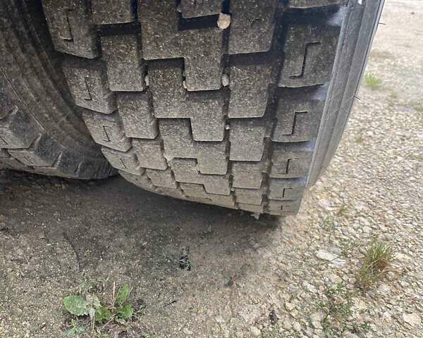 Белый Рено Премиум, объемом двигателя 10.84 л и пробегом 1 тыс. км за 11000 $, фото 3 на Automoto.ua