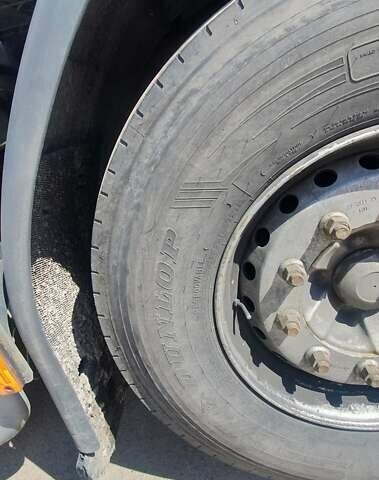 Белый Рено Премиум, объемом двигателя 10.84 л и пробегом 2 тыс. км за 10000 $, фото 9 на Automoto.ua