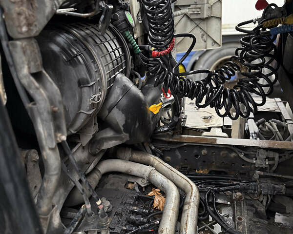 Білий Рено Преміум, об'ємом двигуна 10.8 л та пробігом 500 тис. км за 7000 $, фото 8 на Automoto.ua