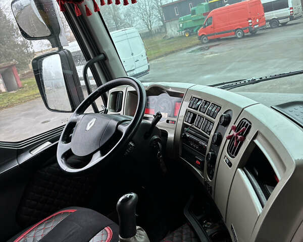 Білий Рено Преміум, об'ємом двигуна 10.8 л та пробігом 1 тис. км за 8000 $, фото 8 на Automoto.ua