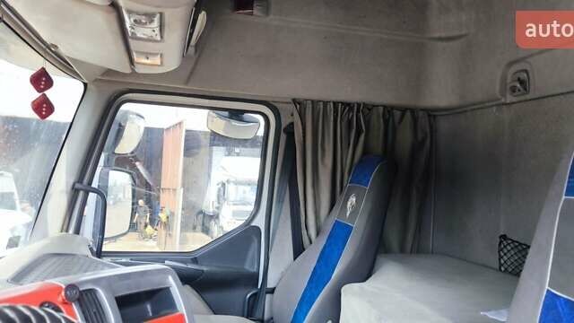 Белый Рено Премиум, объемом двигателя 10.84 л и пробегом 900 тыс. км за 7300 $, фото 6 на Automoto.ua