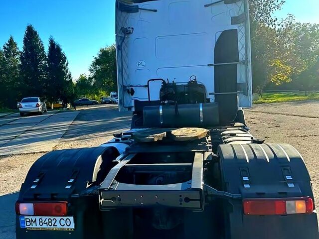 Білий Рено Преміум, об'ємом двигуна 10.8 л та пробігом 990 тис. км за 8200 $, фото 2 на Automoto.ua