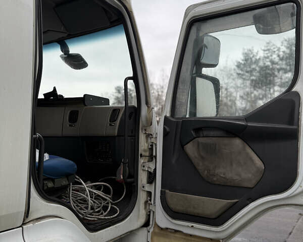 Білий Рено Преміум, об'ємом двигуна 10.8 л та пробігом 500 тис. км за 7000 $, фото 17 на Automoto.ua