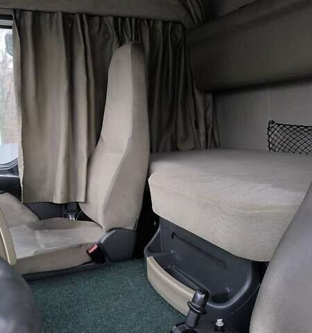 Белый Рено Премиум, объемом двигателя 10.8 л и пробегом 1 тыс. км за 8244 $, фото 2 на Automoto.ua