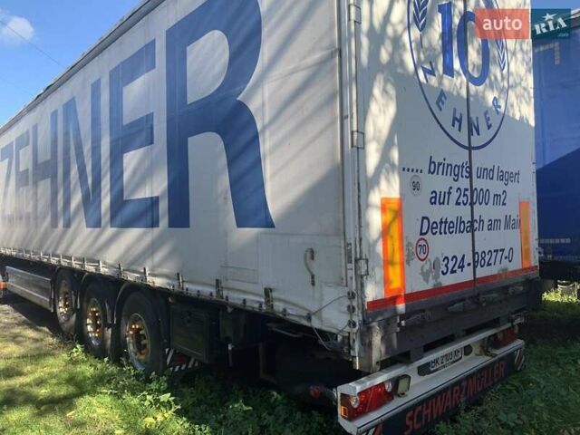 Белый Рено Премиум, объемом двигателя 10.84 л и пробегом 155 тыс. км за 19000 $, фото 5 на Automoto.ua