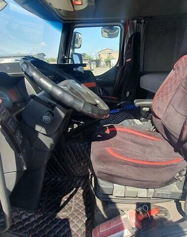 Белый Рено Премиум, объемом двигателя 10.84 л и пробегом 2 тыс. км за 10000 $, фото 2 на Automoto.ua